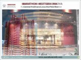 Marathon Realty Offers Residential and Commercial Properties in Lower Parel Mumbai