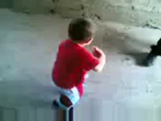 Baby Dance - Funny comedy south indian music