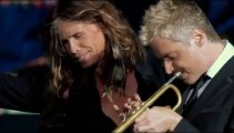 Smile - Steven Tyler and Chris Botti