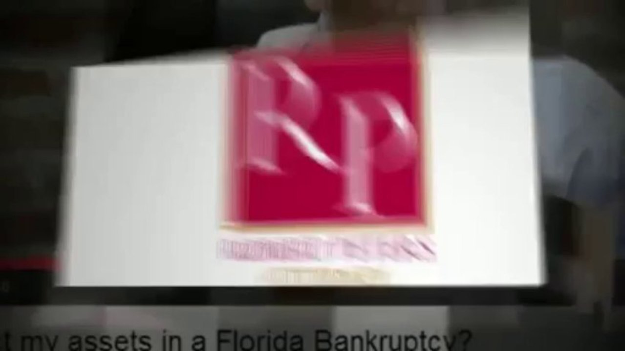 Jacksonville Bankruptcy Foreclosure Attorney - Robert Peters : Legal Services