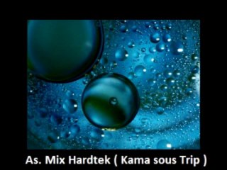 Mix hardtek