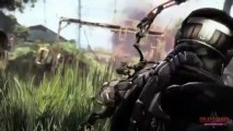 Crysis 3 – XBOX 360 [Download .torrent]