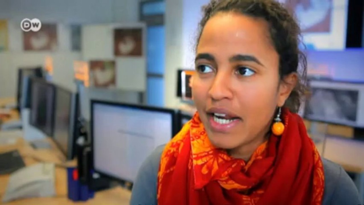 Satelliten helfen nach Katastrophen | Projekt Zukunft