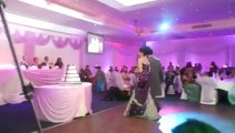 Best Surprise Indian Wedding Reception Entrance Dance K&K