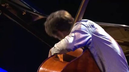 Entretien avec Yaron Herman