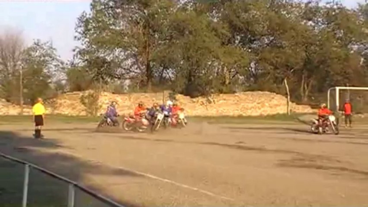 Чемпионат России 2013 "Спутник" - "Ковровец" 2 период