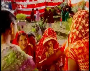 Bhaabo Ji Saade Laaga Daide - Jila Kangra Ke Vivah Geet- Vol.2