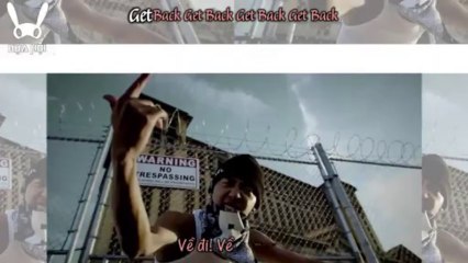 [Bựa Hội][Vietsub] B.A.P - Excuse Me[tsbabyvn.com]