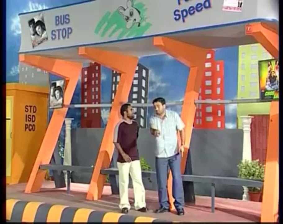 Bhagwant Mann Full Speed _ Nakal Di Gal _ Clip No. 3