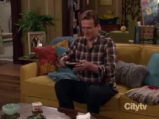 How I Met Your Mother Season 8 Episode 11 The Final Page: Part One s8e11 part 2 HQ