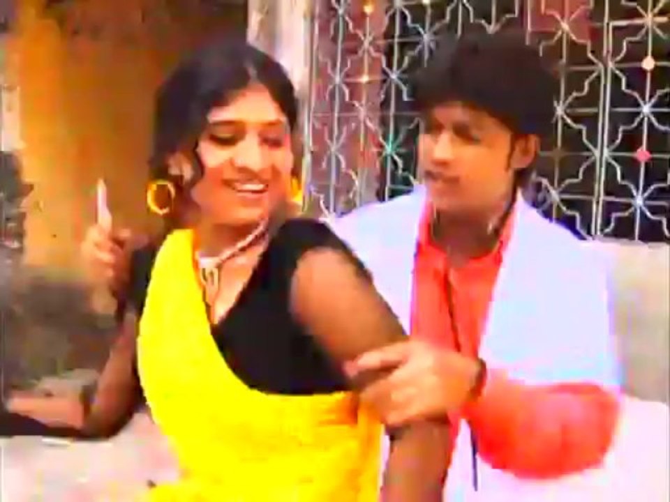 Bhailu Sayani Chadhal Jawani [Full Song] Item Bum Biya