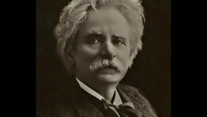 Grieg-Notturno op 54 N°4