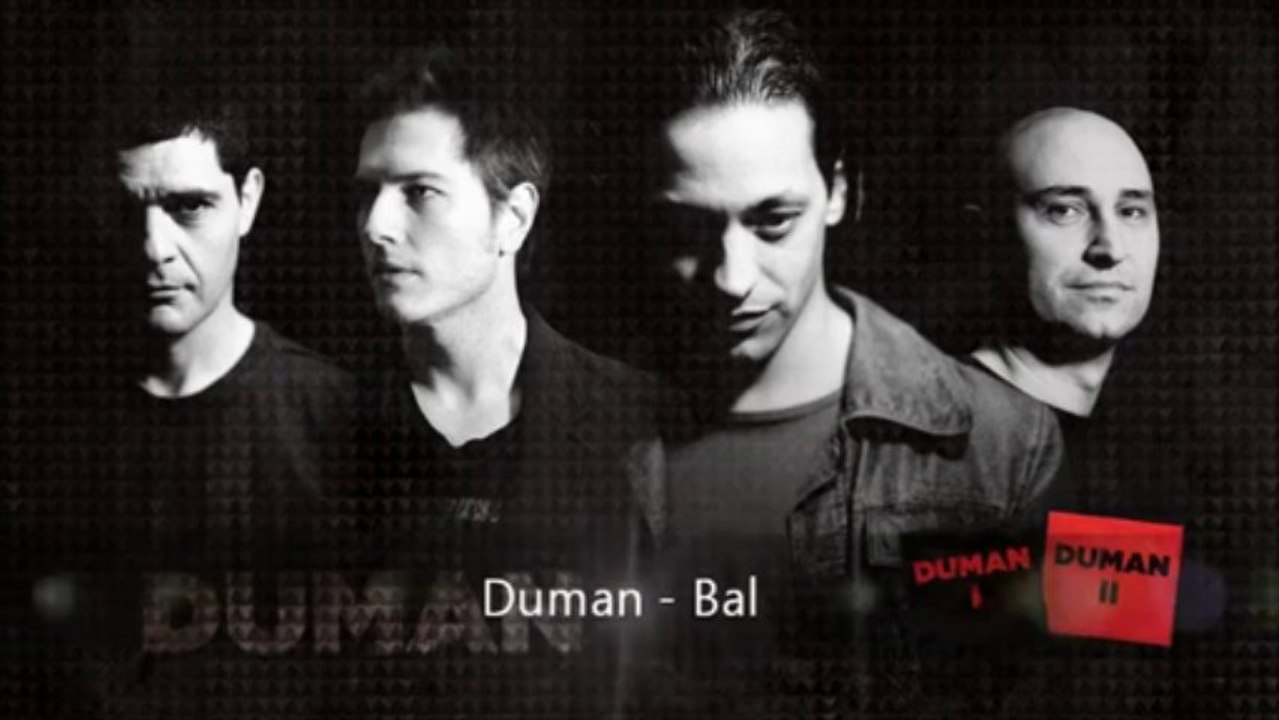 Duman - Bal