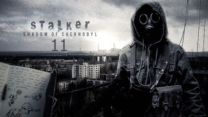 [WT]Stalker Shadow Of Chernobyl (11) Mod SMP