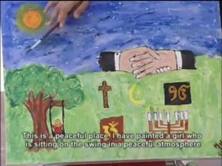 Burning Paradise (A story of Swat Valley) part 3 - YouTube