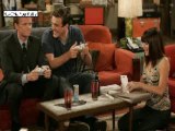 How I Met Your Mother Season 7 Episode 22 Good Crazy s7e22 part