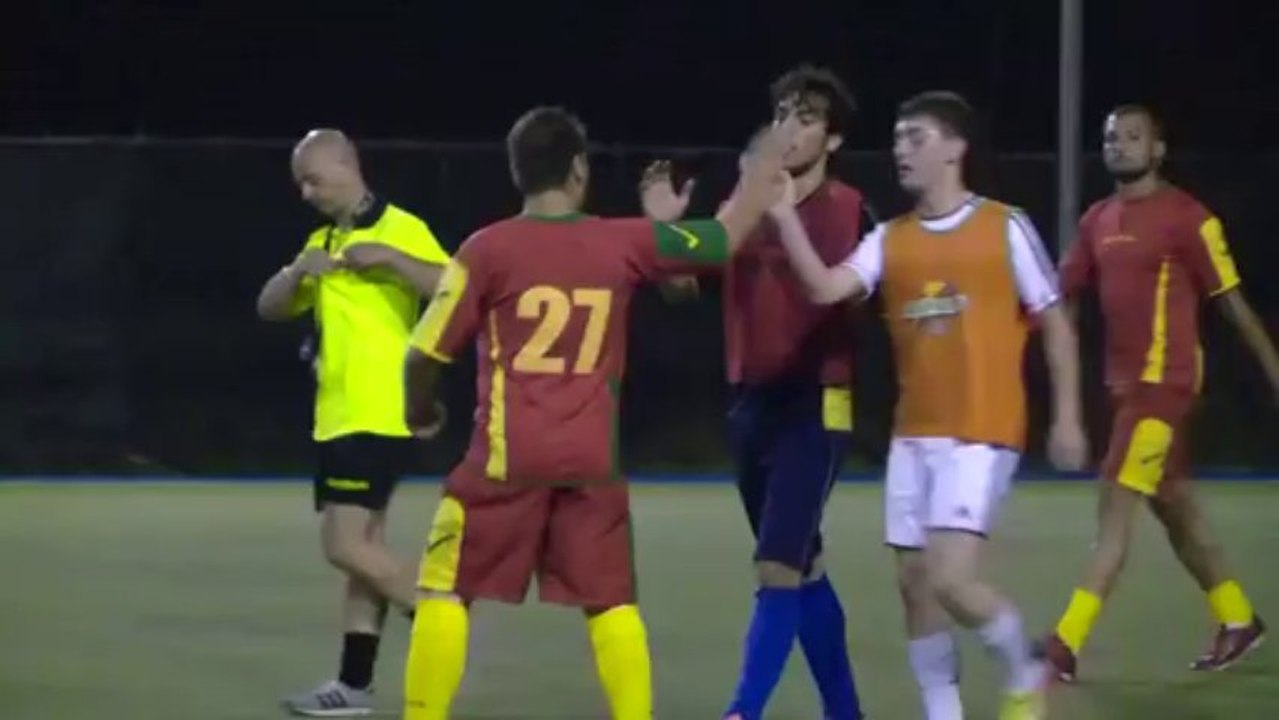 [SEMIFINALI] MINICOPPA