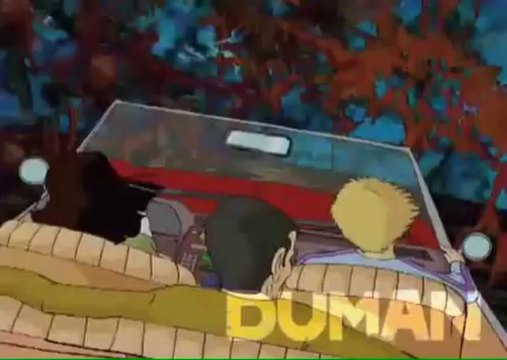 Duman - Belki Alışman Lazım