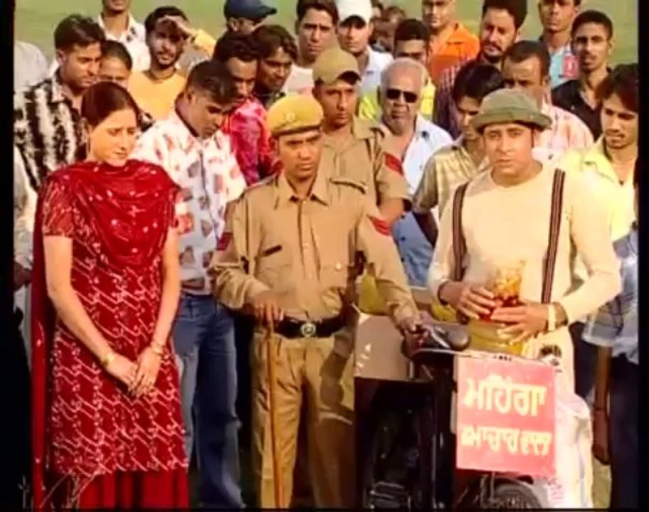 Bhotu Shah Ji Zindabad _ Clip No. 8