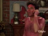 How I Met Your Mother Season 8 Episode 16 Bad Crazy s8e16 HQ