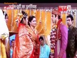 Arjun-Poorvi Ka Punar Vivah!! - Pavitra Rishta - 12th Aug 2013