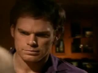 Dexter Season 7 Episode 3 Buck the System s7e3 HD HQ