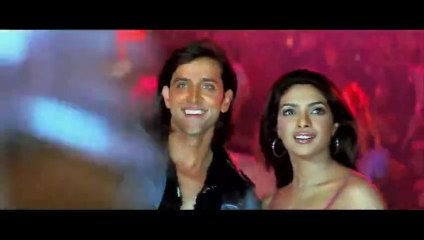 Dil Na Diya - Krrish (2006) - FT . Hrithik Roshan - (SULEMAN - RECORD)