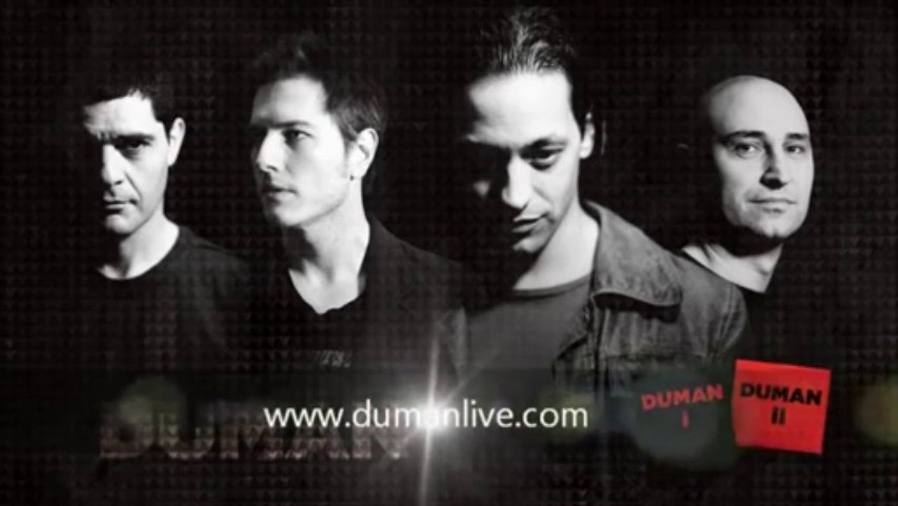 Duman - Gurbet