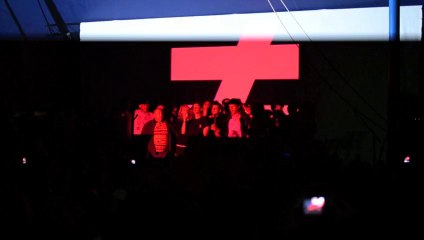 Insolite. Chant de marin : quand Fauve croque Fanny de Laninon