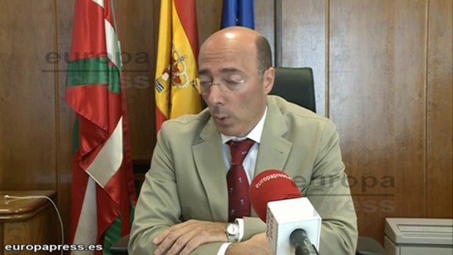 Urquijo: “Uribetxeberria, a forenses de la AN”