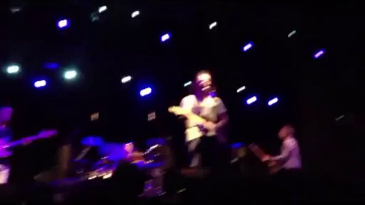 Duman - Gönül (Konser)