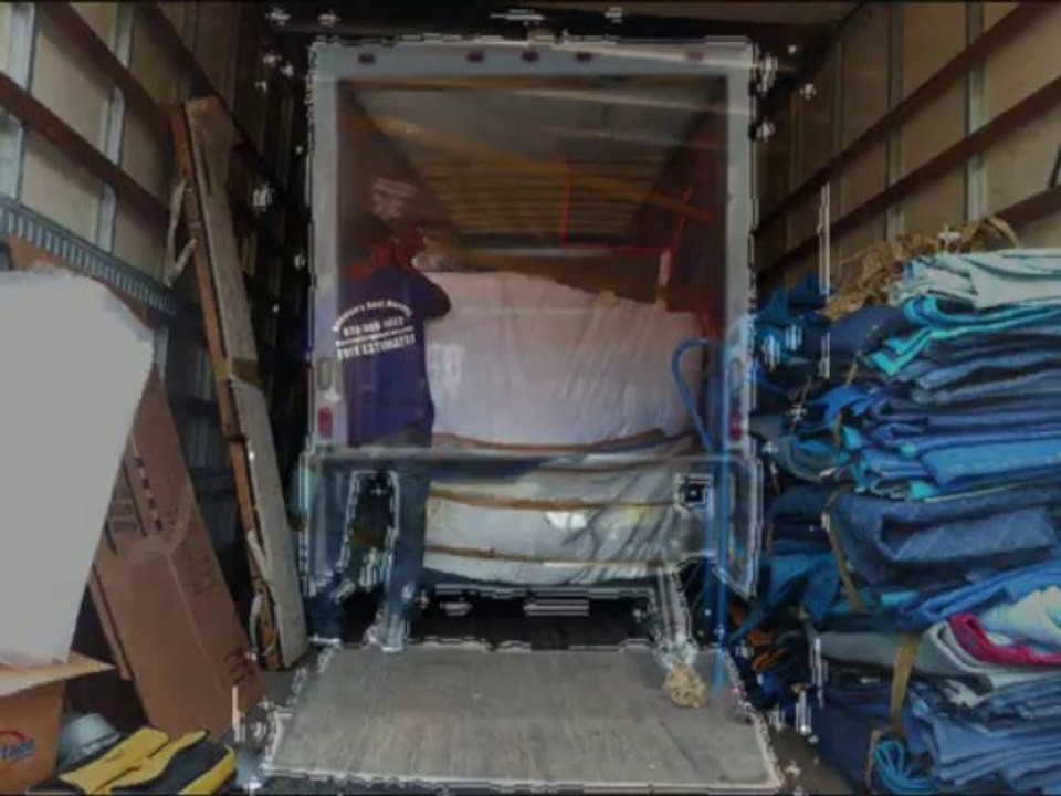 Houston Movers