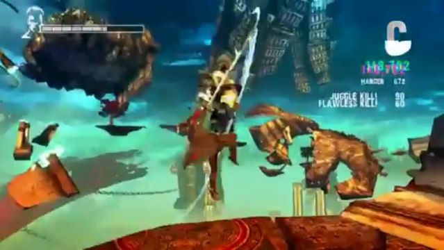 DMC Devil May Cry – PC [Download .torrent]