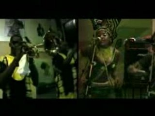 Femi Kuti - 97 - Live Africa Shrine