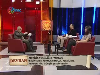 ŞİİLER ALEVİLER GİBİ MUHARREM ORUCU TUTARMI FARKLAR NEDİR