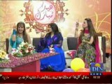 Din News Eid Transmission ( Eid Ul Fitar 2013 Special Day 3 ) 11th-08-2013 Part-3