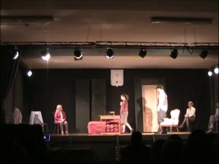 MONÓLOGOS. EL BIOMBO TEATRO