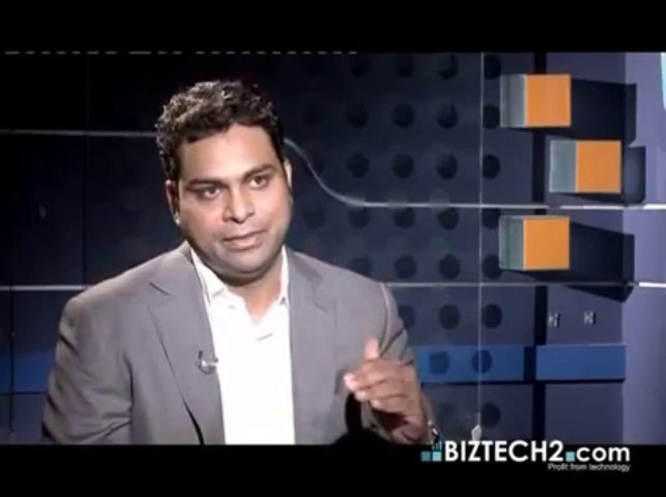 How Data Centers Can be More Energy Efficient