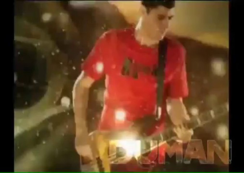 Duman - Seni Kendime Sakladım