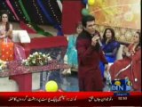 Din News Eid Transmission ( Eid Ul Fitar 2013 Special Day 3 ) 11th-08-2013 Part-4