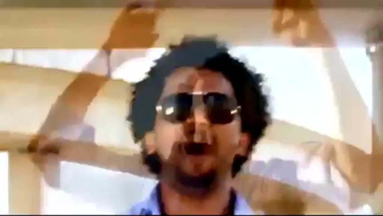 Nhatty Man  - Sifeked Best Ethiopian Music Video 2013
