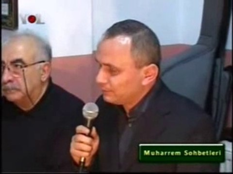 MUHARREM ORUCU VE YAS NEDEN_!!! mustafa cemil kılıç