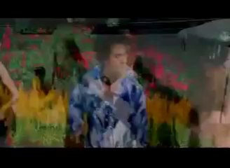 Ishq Fitrat Hai Meri - Janasheen (2003) Full Song