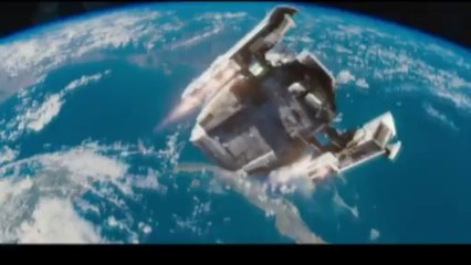 Matt Damon interview: Elysium movie review