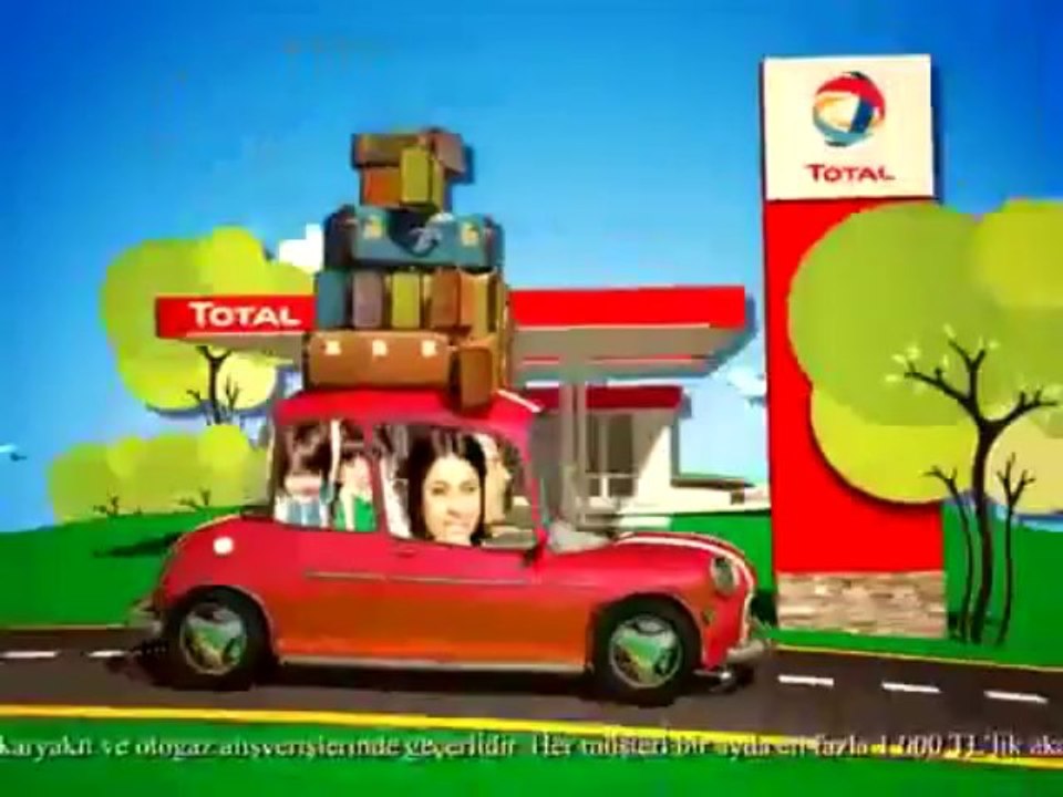 TEB TOTAL CARD - bankalar.org