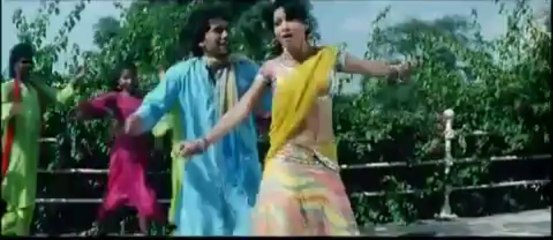 Cham Cham Chamkela [Full Song] Nirahuaa No.1