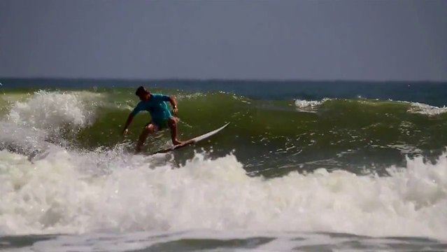 Rip Curl Gromsearch New Smyrna Beach Highlights
