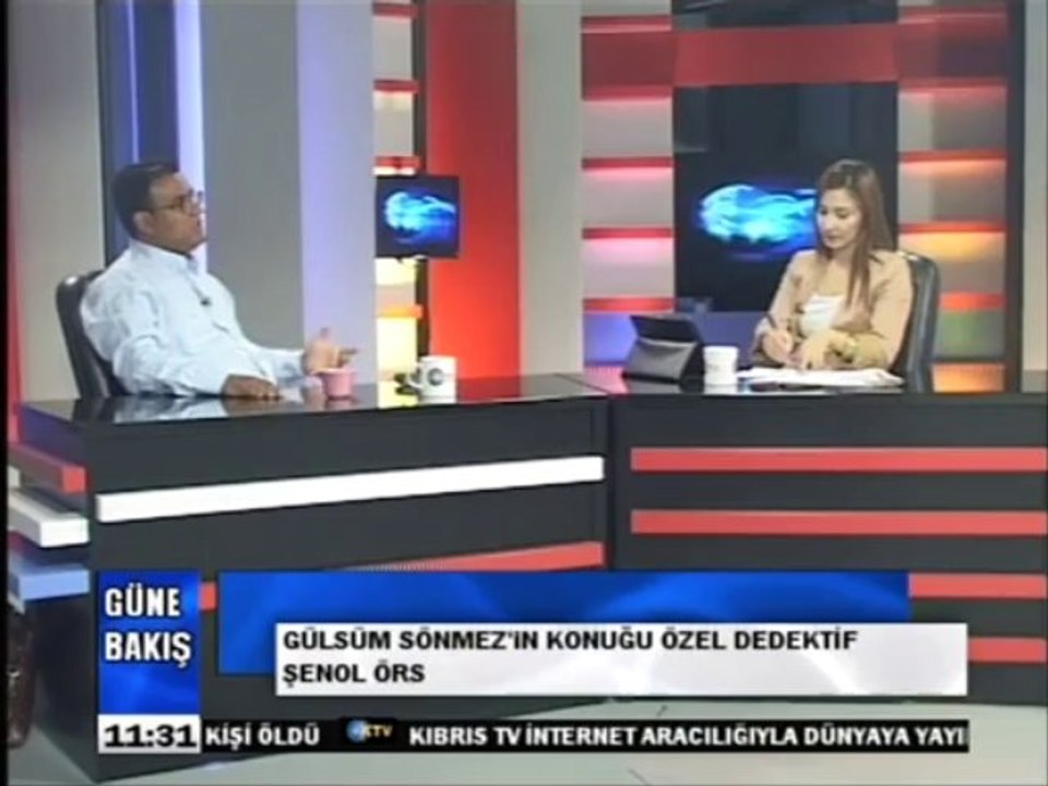 Özel Dedektif - Dedektif  - Şenol ÖRS - Yankı Dedektiflik - www.dedektiflik.tc