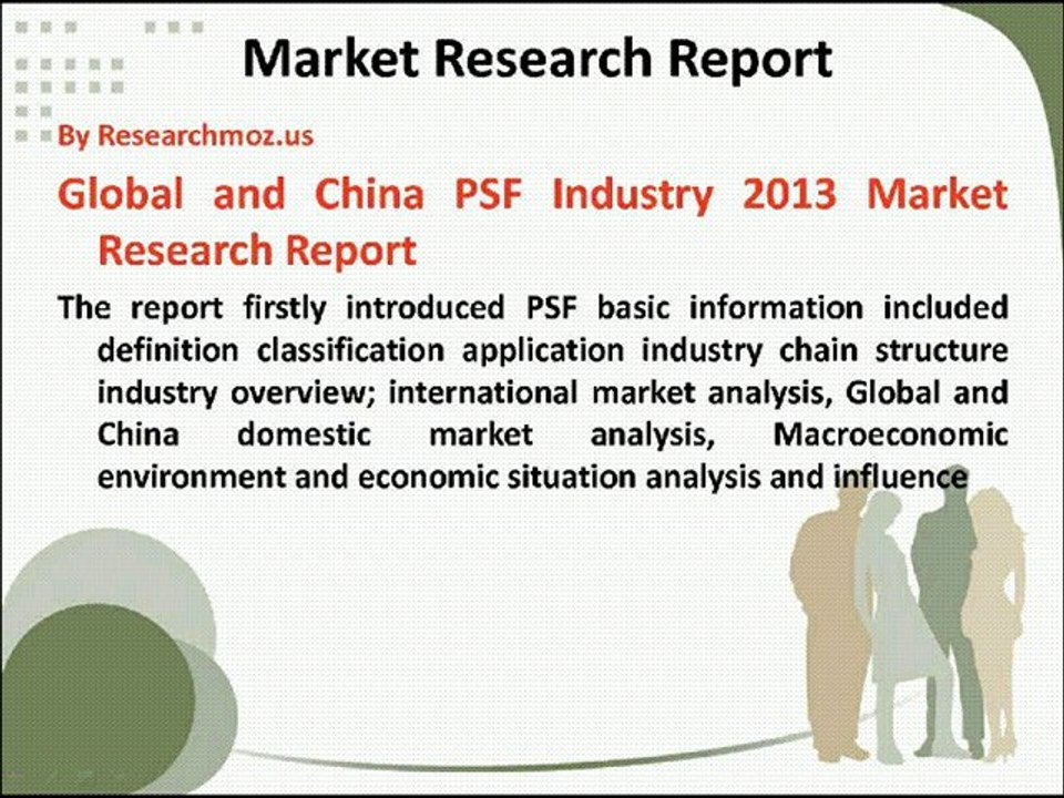Global and China PSF and PCTFE Industry 2013 Market Research Report