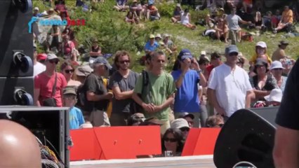 Pastille 02 - 28/07/2013 - Cosmo Jazz 2013